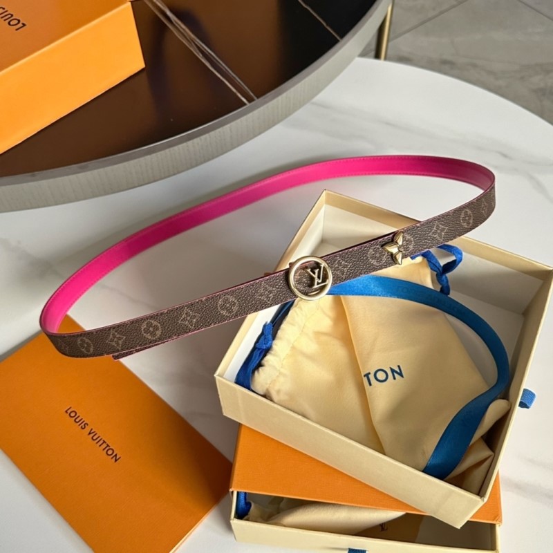 l0vis Vvtt0n belts